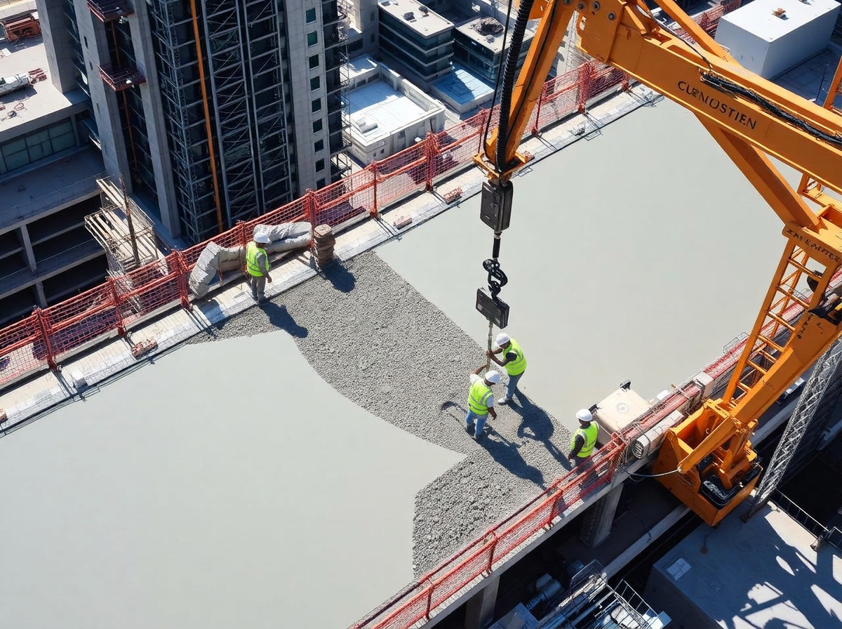 Site Supervision & Direct Labour