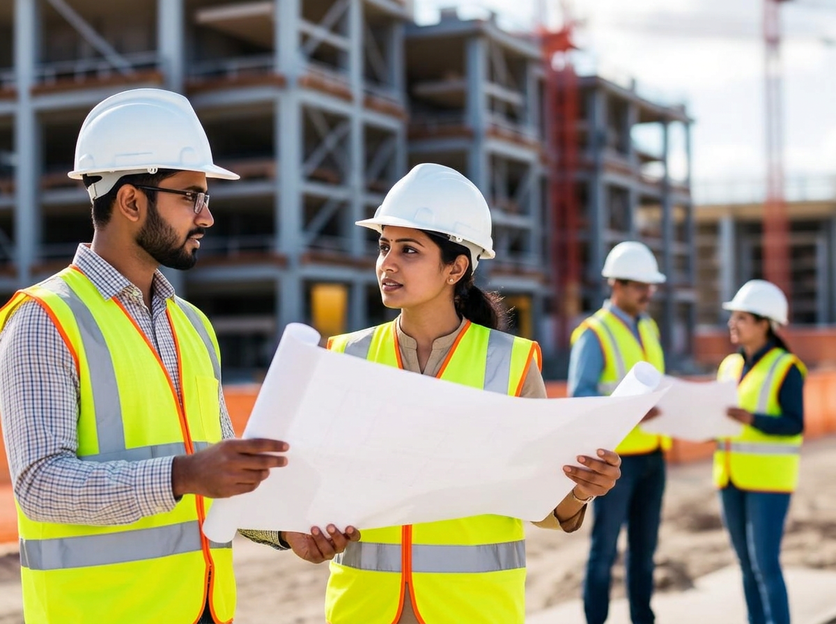 Engineering & Project Management